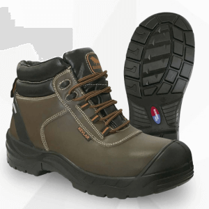 zapatos de seguridad