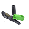 Conector Mecánico SC-APC LifeFiber