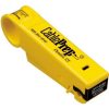 pelacable cableprep con tope para rg-6