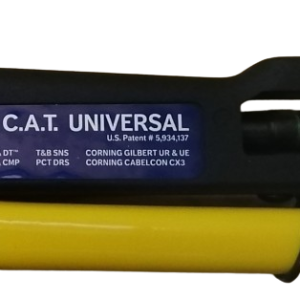 prensa cablematic cat universal