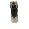 conector rg-6 a compresion para 77% malla