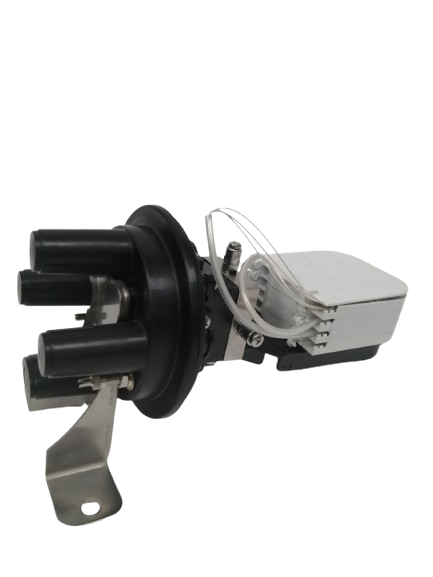 MUFA FO M6 1 OVAL/3 SALIDA 48H