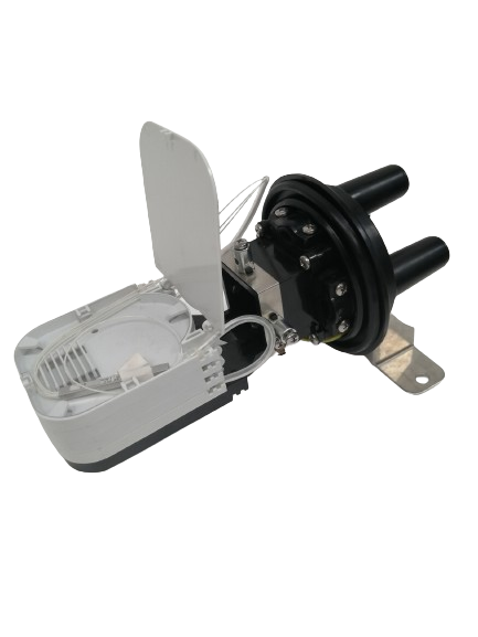 MUFA FO M6 1 OVAL/3 SALIDA 48H