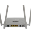 ONU XPON Supreme con RF
