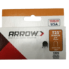 Corchetes Arrow T25 3/8" Caja de 1.000 Unidades por caja.
