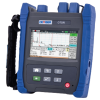 OTDR AE1001 para fibra activa