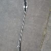 preformada de remate para cable ADSS