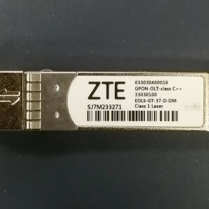 sfp-zte-c++